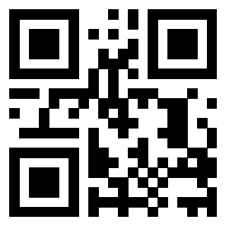 Immagine del Qr Code di 3206243656