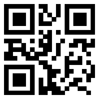 Immagine del QrCode di 3206243657