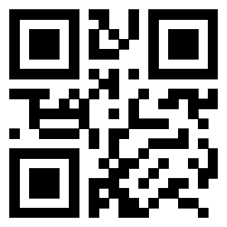 3206243660 - Immagine del Qr Code associato