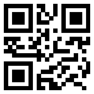 Scansione del Qr Code di 3206243661