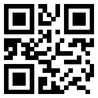 Scansione del Qr Code di 3206243662