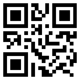 3206243666 - Immagine del Qr Code associato
