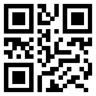 3206243668 QrCode associato