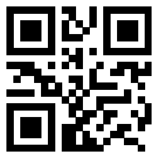 3206243669 Qr Code associato