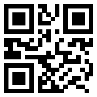 3206243670 - Immagine del Qr Code associato