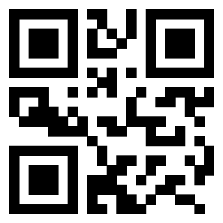 3206243673 QrCode associato