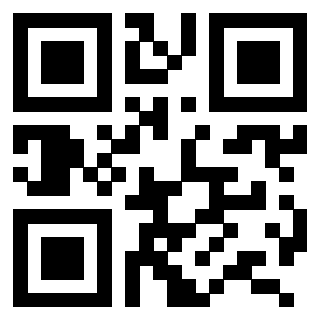 3206243674 - Immagine del QrCode associato