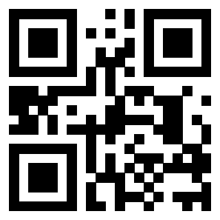 Scansione del Qr Code di 3206243675