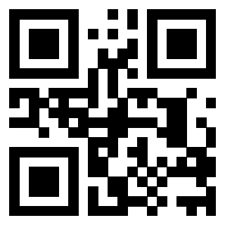 Immagine del Qr Code di 3206243676