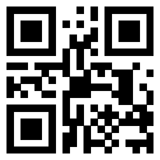 3206243679 Qr Code associato