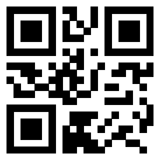 Scansione del QrCode di 3206243682