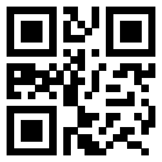 Scansione del QrCode di 3206243683