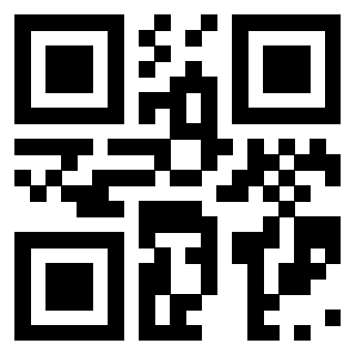 3206243685 QrCode associato
