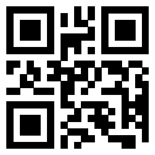3206243686 - Immagine del QrCode associato