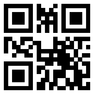 Il Qr Code di 3206243687