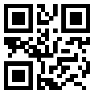 Scansione del QrCode di 3206243689