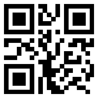 Immagine del Qr Code di 3206243691