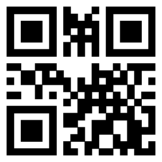 Il QrCode di 3206243693