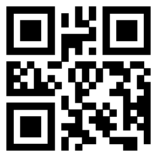 Scansione del Qr Code di 3206243694
