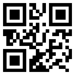 Scansione del Qr Code di 3206243695