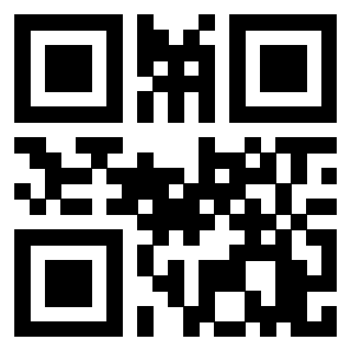 Immagine del Qr Code di 3206243699