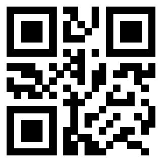 3206243700 QrCode associato