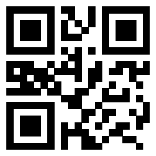3206243701 - Immagine del QrCode associato
