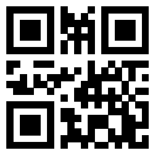 Immagine del QrCode di 3206243702