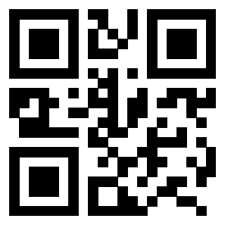 Il Qr Code di 3206243705