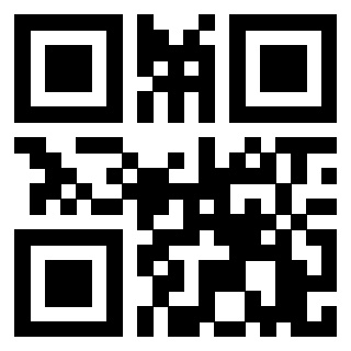 Immagine del QrCode di 3206243707