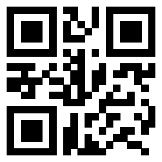 Scansione del QrCode di 3206243709