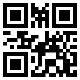 Scansione del Qr Code di 3206243710