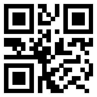 Il QrCode di 3206243711