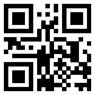 Immagine del QrCode di 3206243712