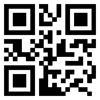 Immagine del Qr Code di 3206243713
