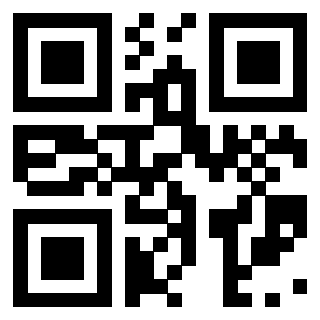 Immagine del QrCode di 3206243715