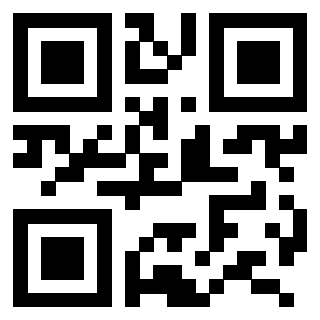 3206243717 QrCode associato