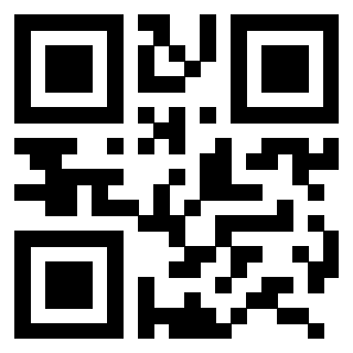 3206243719 - Immagine del Qr Code associato