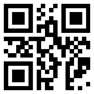 3206243722 - Immagine del QrCode associato