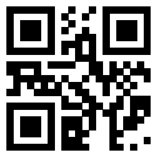 Il QrCode di 3206243723