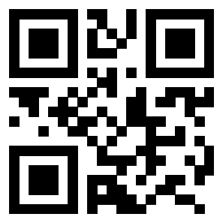 3206243725 Qr Code associato