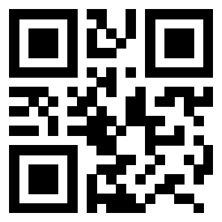 3206243726 QrCode associato