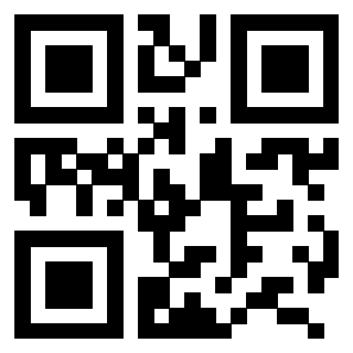 Immagine del Qr Code di 3206243727