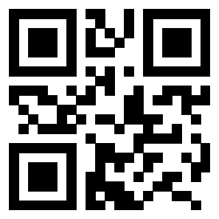 3206243729 - Immagine del QrCode associato