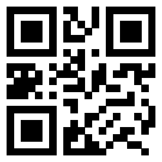 Scansione del Qr Code di 3206243730