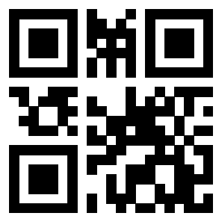 Il Qr Code di 3206243731