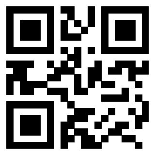 Immagine del Qr Code di 3206243732
