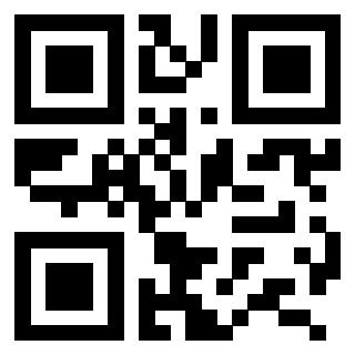 Scansione del Qr Code di 3206243733
