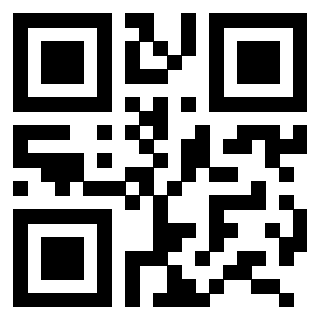 3206243737 - Immagine del QrCode associato