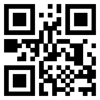 Il QrCode di 3206243738